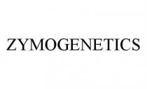 ZYMOGENETICS