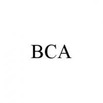 BCA