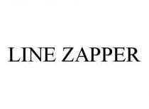 LINE ZAPPER