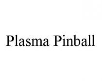 PLASMA PINBALL