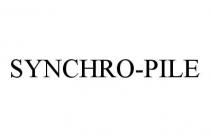 SYNCHRO-PILE