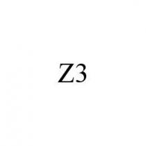 Z3