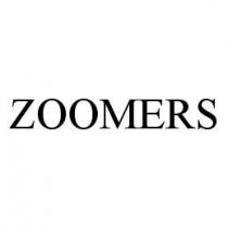 ZOOMERS
