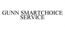 GUNN SMARTCHOICE SERVICE