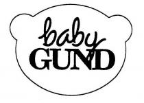 BABY GUND