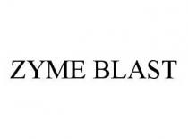 ZYME BLAST
