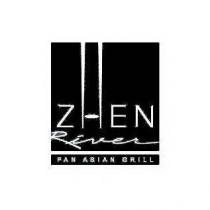 ZHEN RIVER PAN ASIAN GRILL
