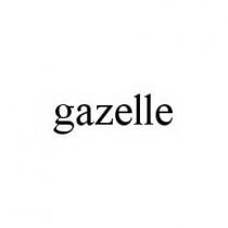 GAZELLE