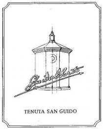 GUIDALBERTO TENUTA SAN GUIDO