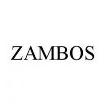 ZAMBOS