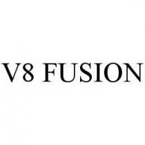 V8 FUSION