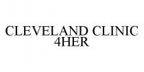 CLEVELAND CLINIC 4HER