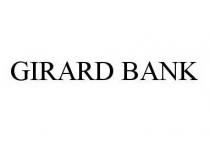 GIRARD BANK