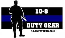 10-8 DUTY GEAR 10-8DUTYGEAR.COM