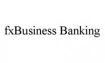 FXBUSINESS BANKING