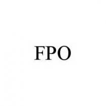 FPO