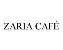ZARIA CAF