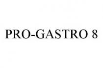 PRO-GASTRO 8