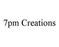 7PM CREATIONS