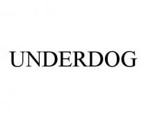 UNDERDOG
