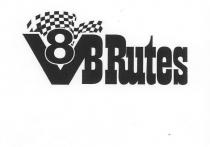 V8 BRUTES