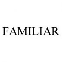 FAMILIAR