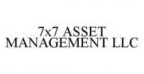 7X7 ASSET MANAGEMENT LLC
