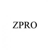 ZPRO