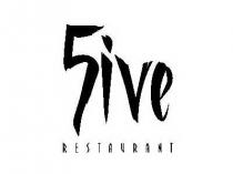 5IVE RESTAURANT