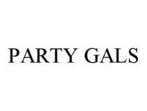 PARTY GALS