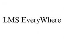 LMS EVERYWHERE