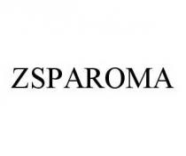 ZSPAROMA