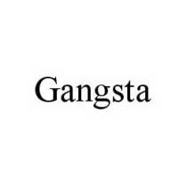 GANGSTA