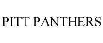 PITT PANTHERS