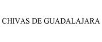 CHIVAS DE GUADALAJARA