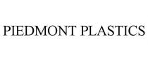 PIEDMONT PLASTICS