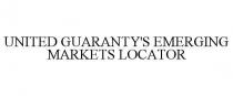 UNITED GUARANTY'S EMERGING MARKETS LOCATOR
