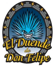 EL DUENDE DE DON FELIPE