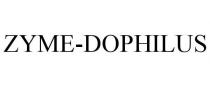 ZYME-DOPHILUS