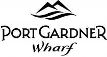 PORT GARDNER WHARF