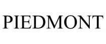 PIEDMONT