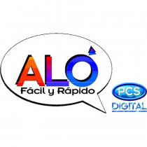 AL FCIL Y RPIDO PCS DIGITAL