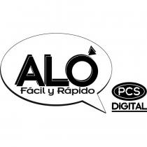 AL FCIL Y RPIDO PCS DIGITAL