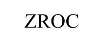 ZROC