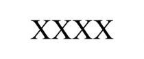 XXXX