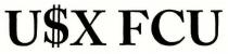 U$X FCU