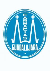 FARMACIAS GUADALAJARA
