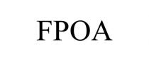 FPOA