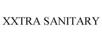 XXTRA SANITARY
