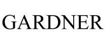 GARDNER